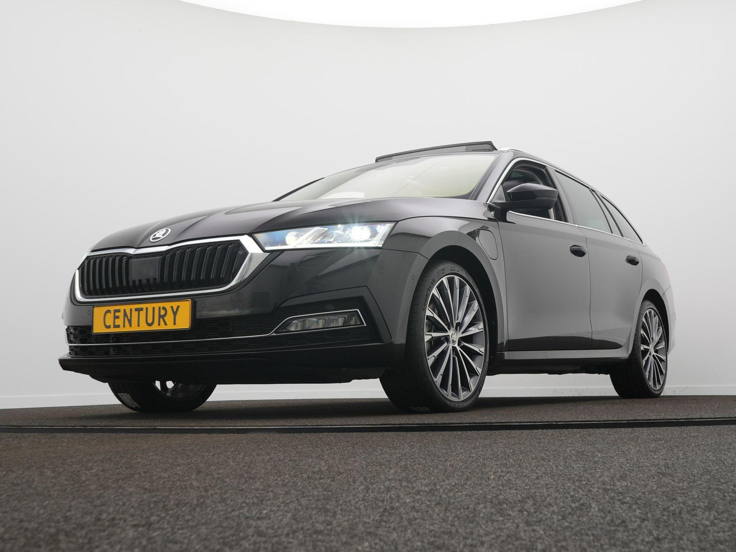 ŠKODA ŠKODA