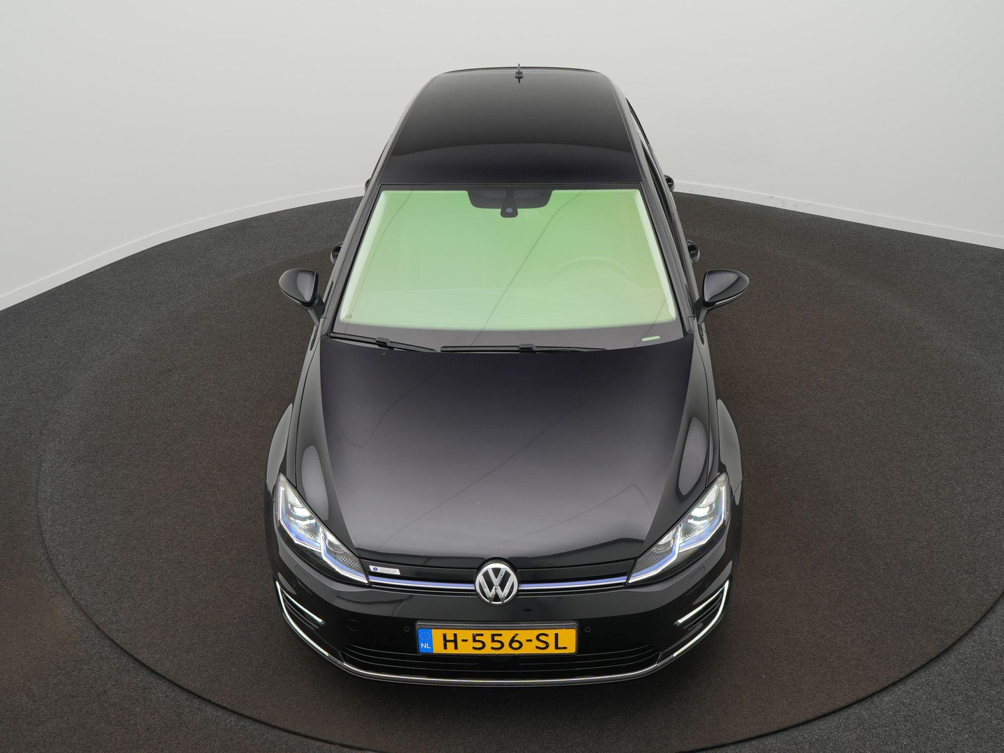 Volkswagen Volkswagen