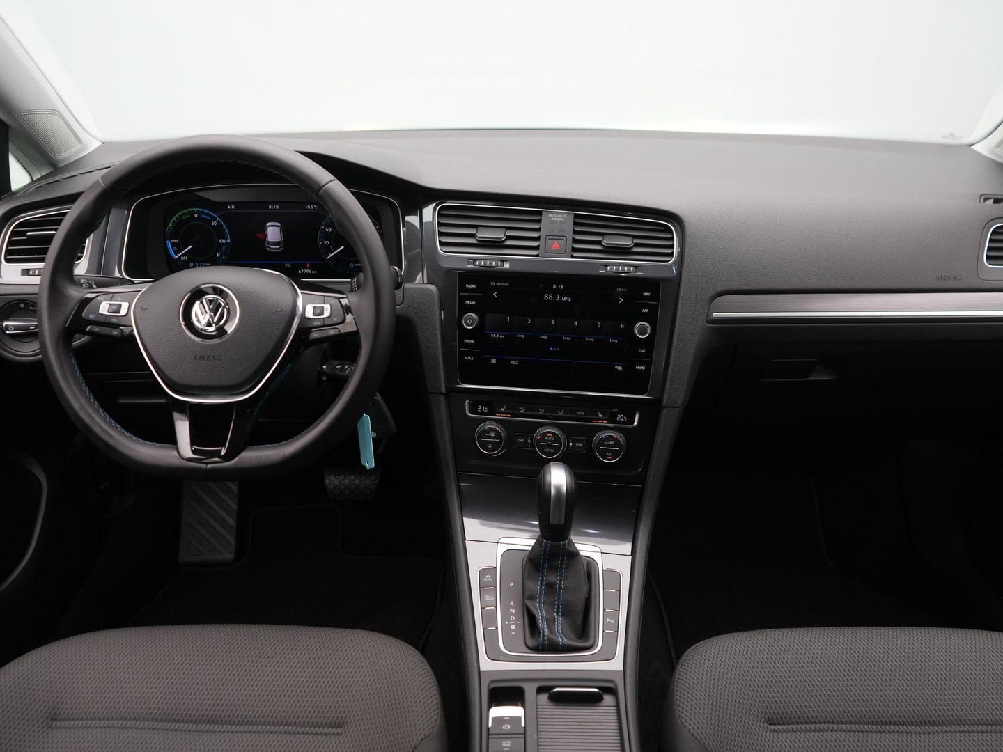 Volkswagen Volkswagen