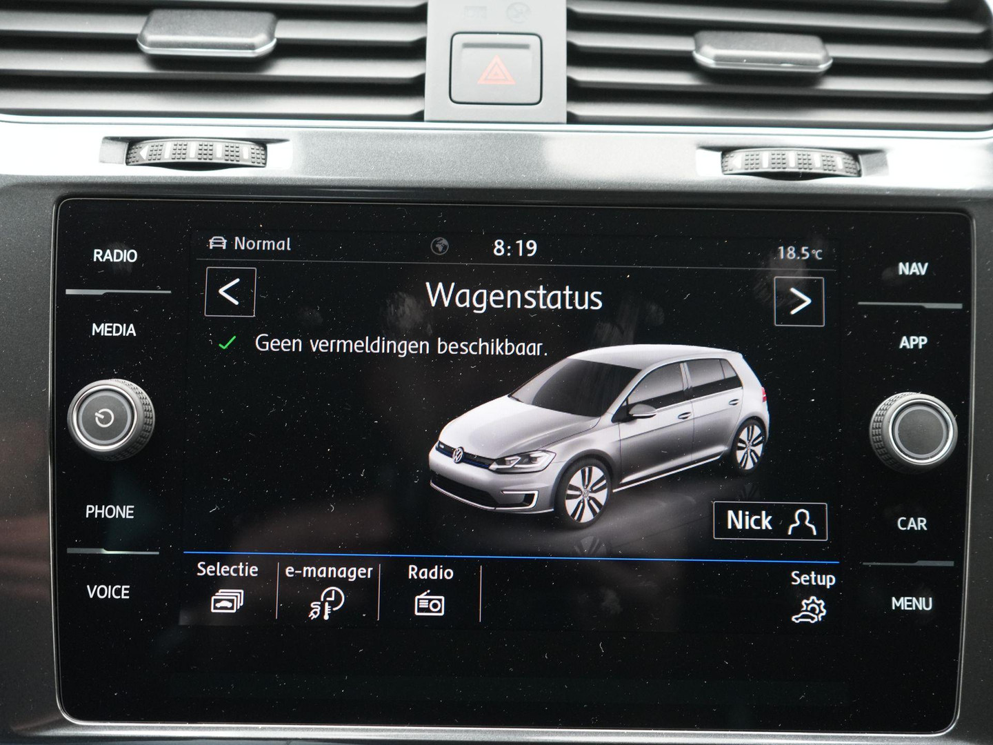 Volkswagen Volkswagen