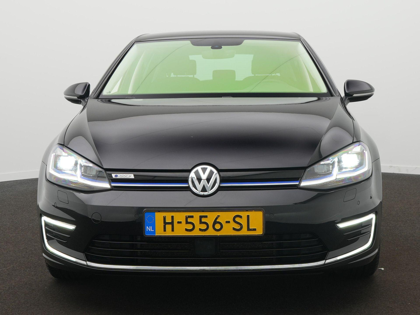 Volkswagen Volkswagen