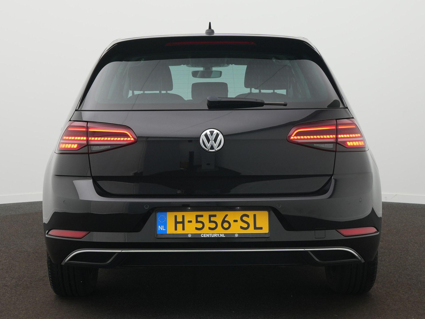 Volkswagen Volkswagen