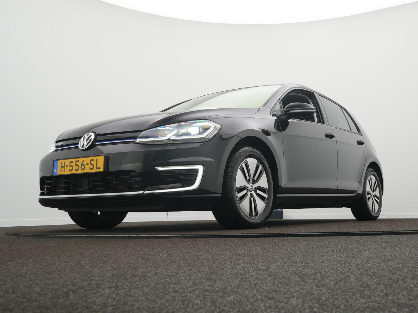 Volkswagen Volkswagen