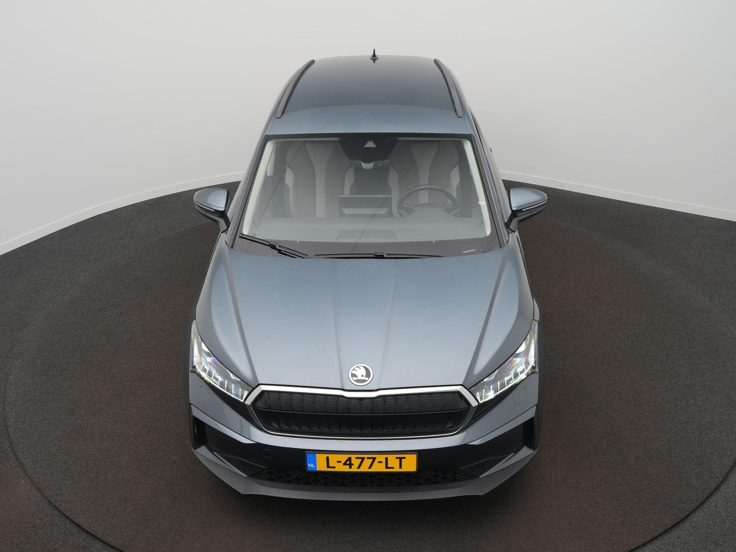 ŠKODA ŠKODA