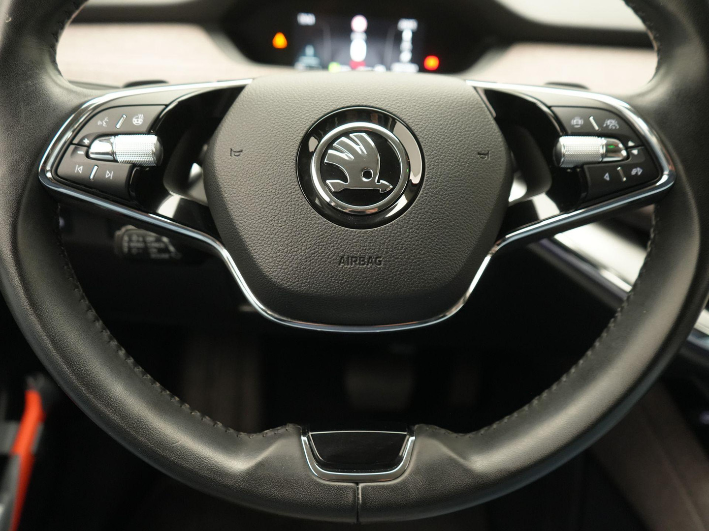 ŠKODA ŠKODA