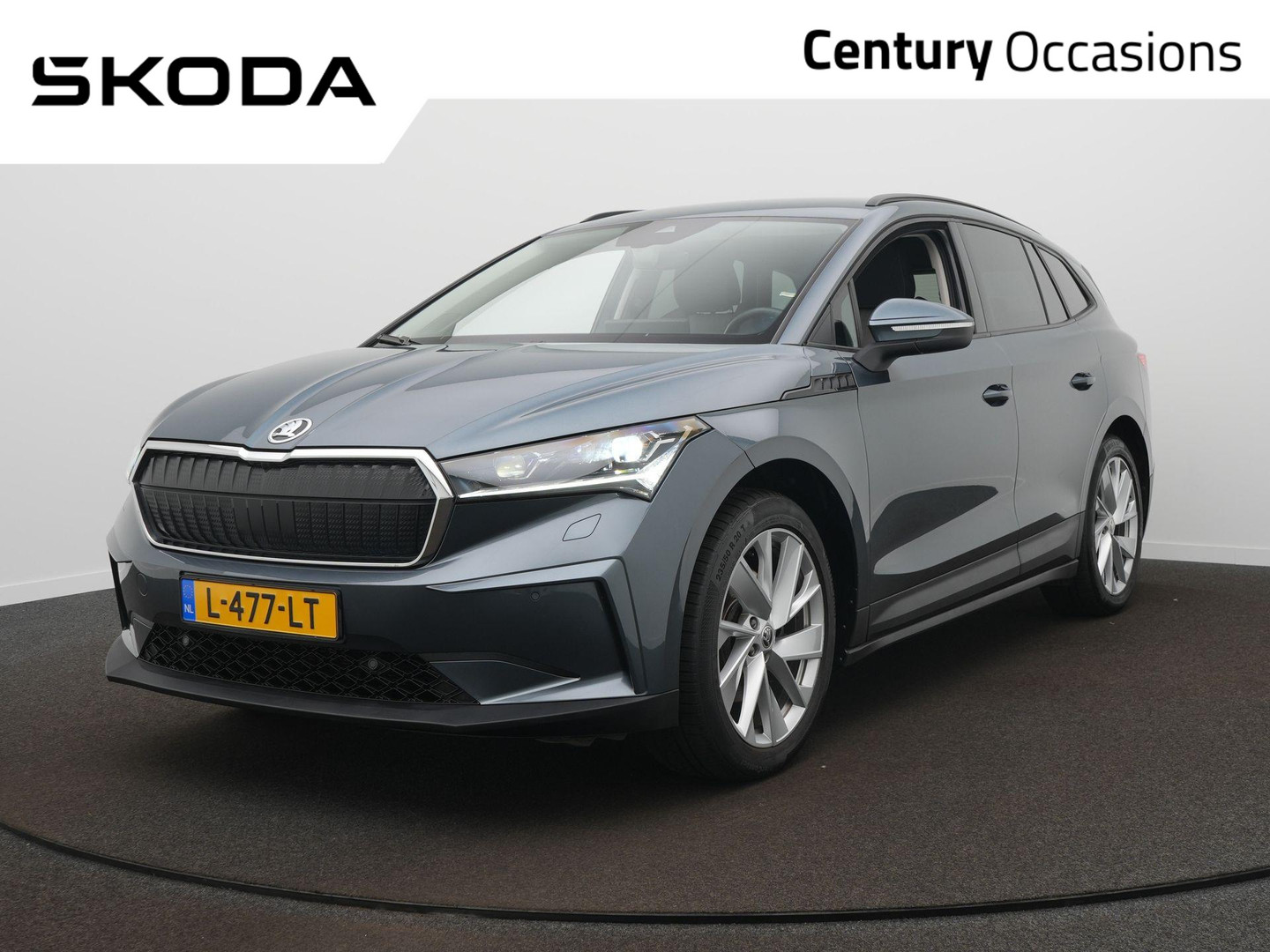 ŠKODA ŠKODA
