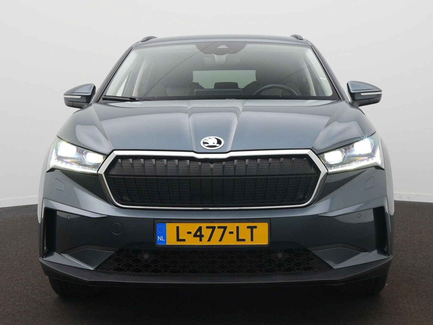 ŠKODA ŠKODA