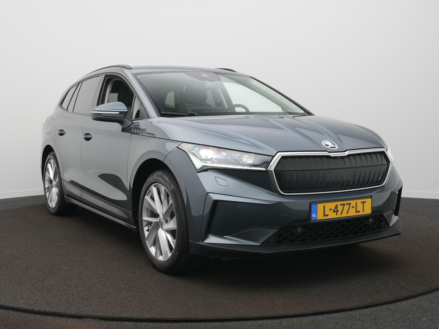 ŠKODA ŠKODA