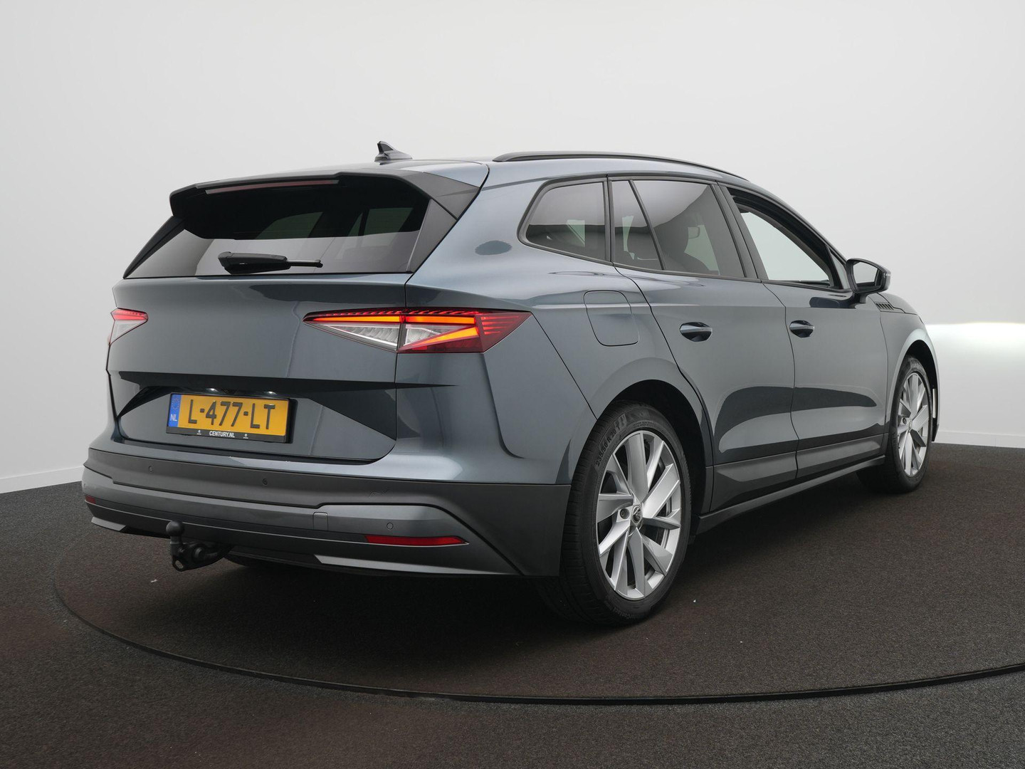 ŠKODA ŠKODA