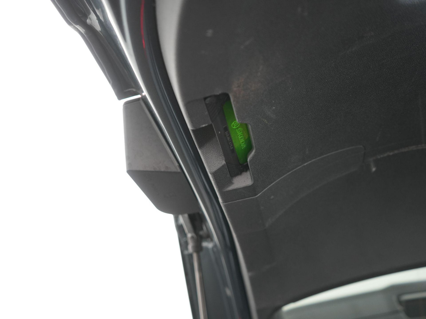 ŠKODA ŠKODA