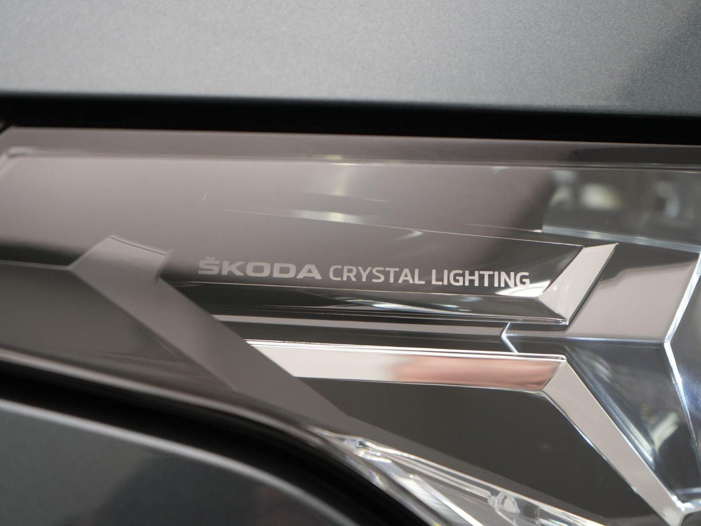 ŠKODA ŠKODA