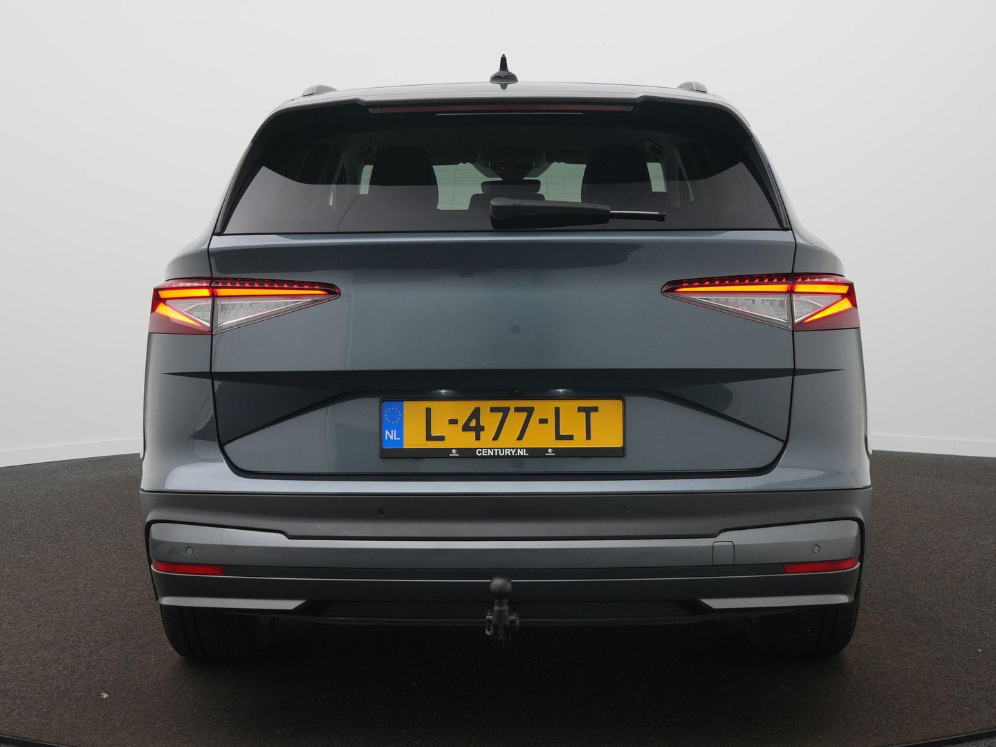 ŠKODA ŠKODA