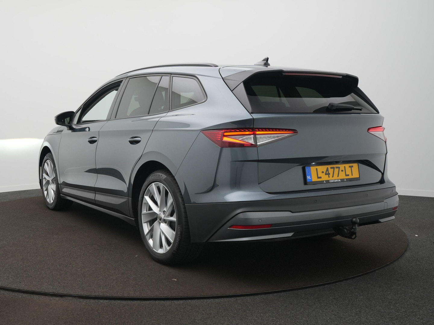 ŠKODA ŠKODA