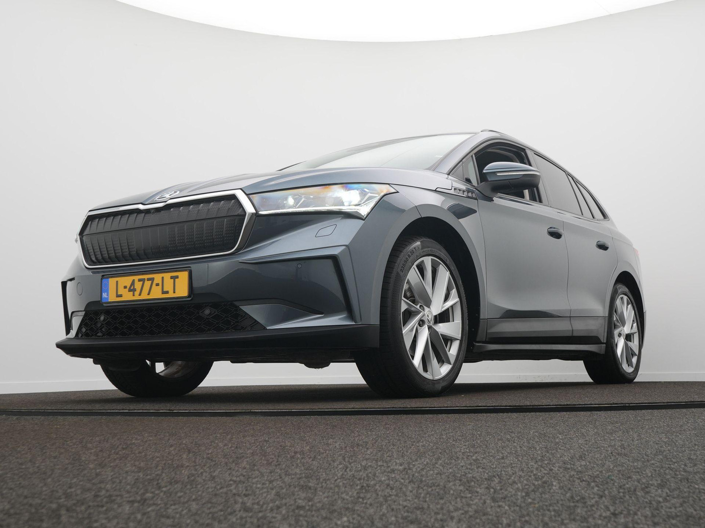ŠKODA ŠKODA