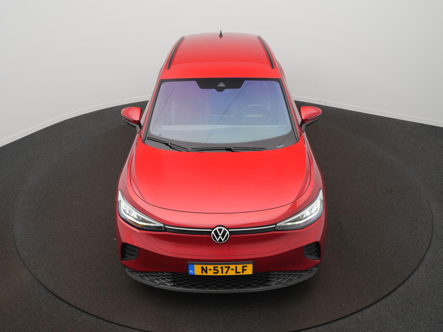Volkswagen Volkswagen