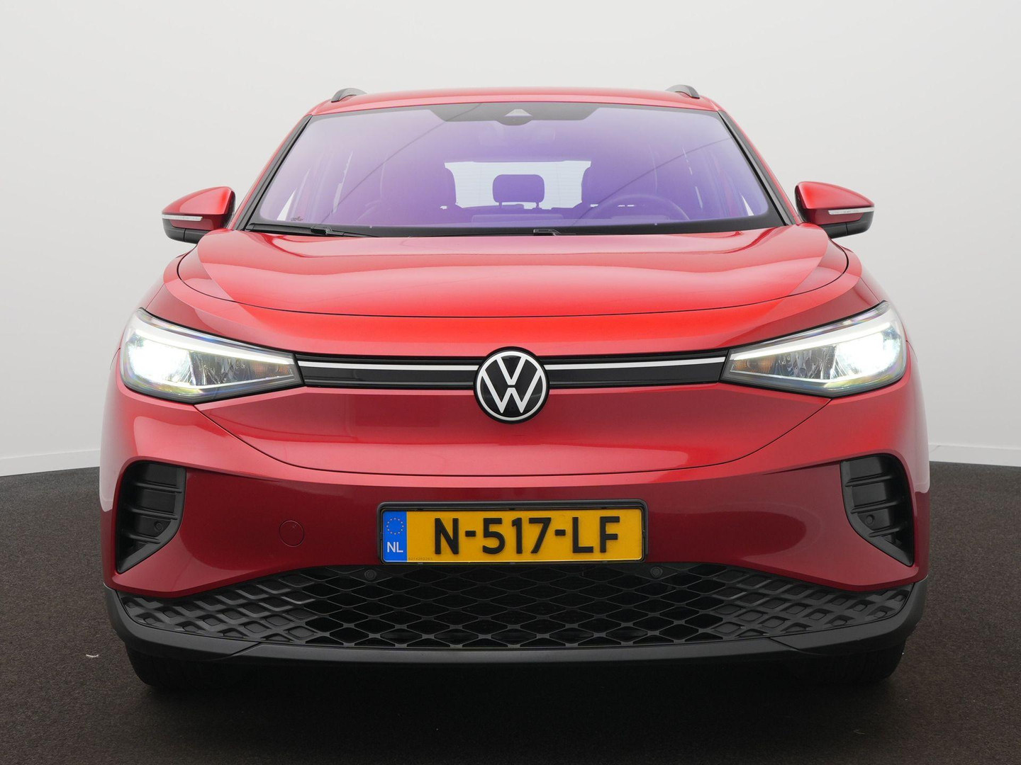 Volkswagen Volkswagen