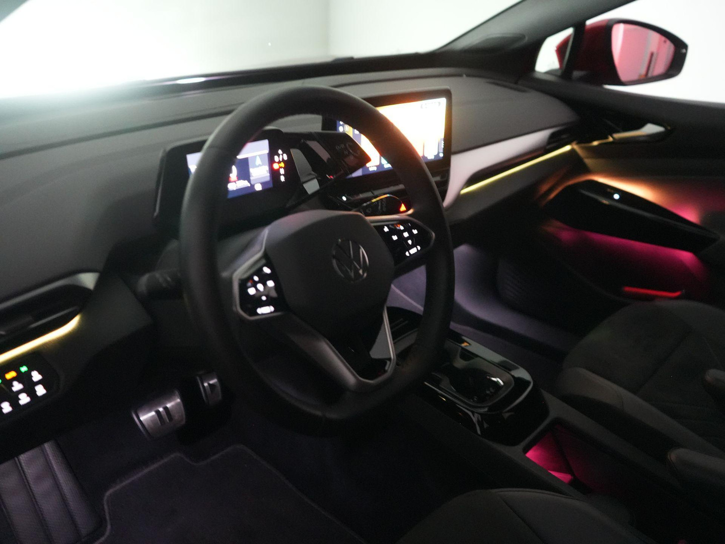 Volkswagen Volkswagen
