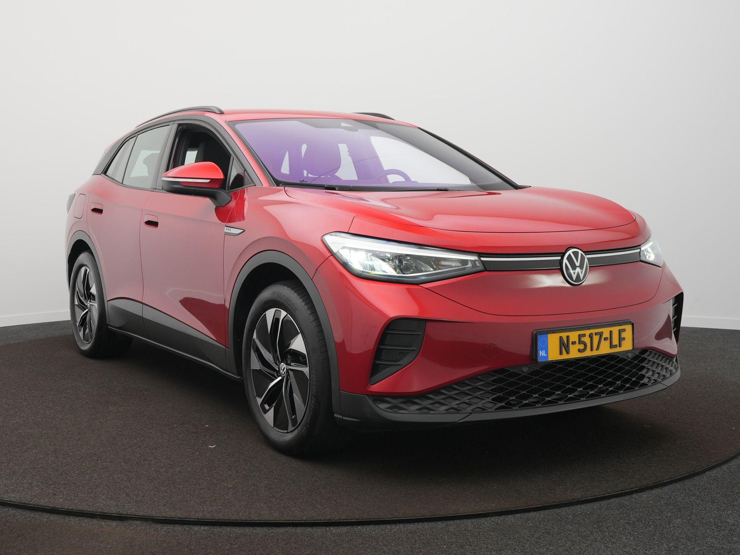 Volkswagen Volkswagen