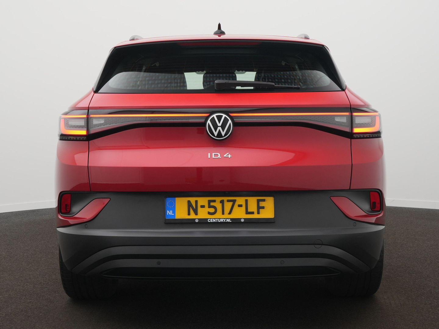 Volkswagen Volkswagen