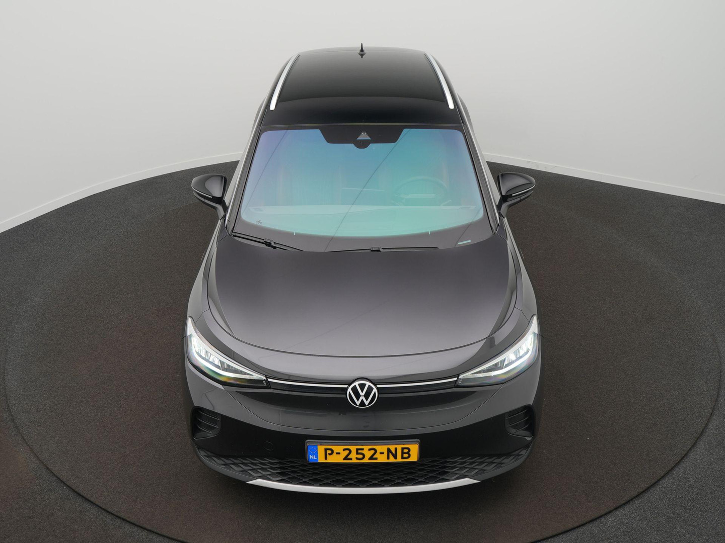 Volkswagen Volkswagen
