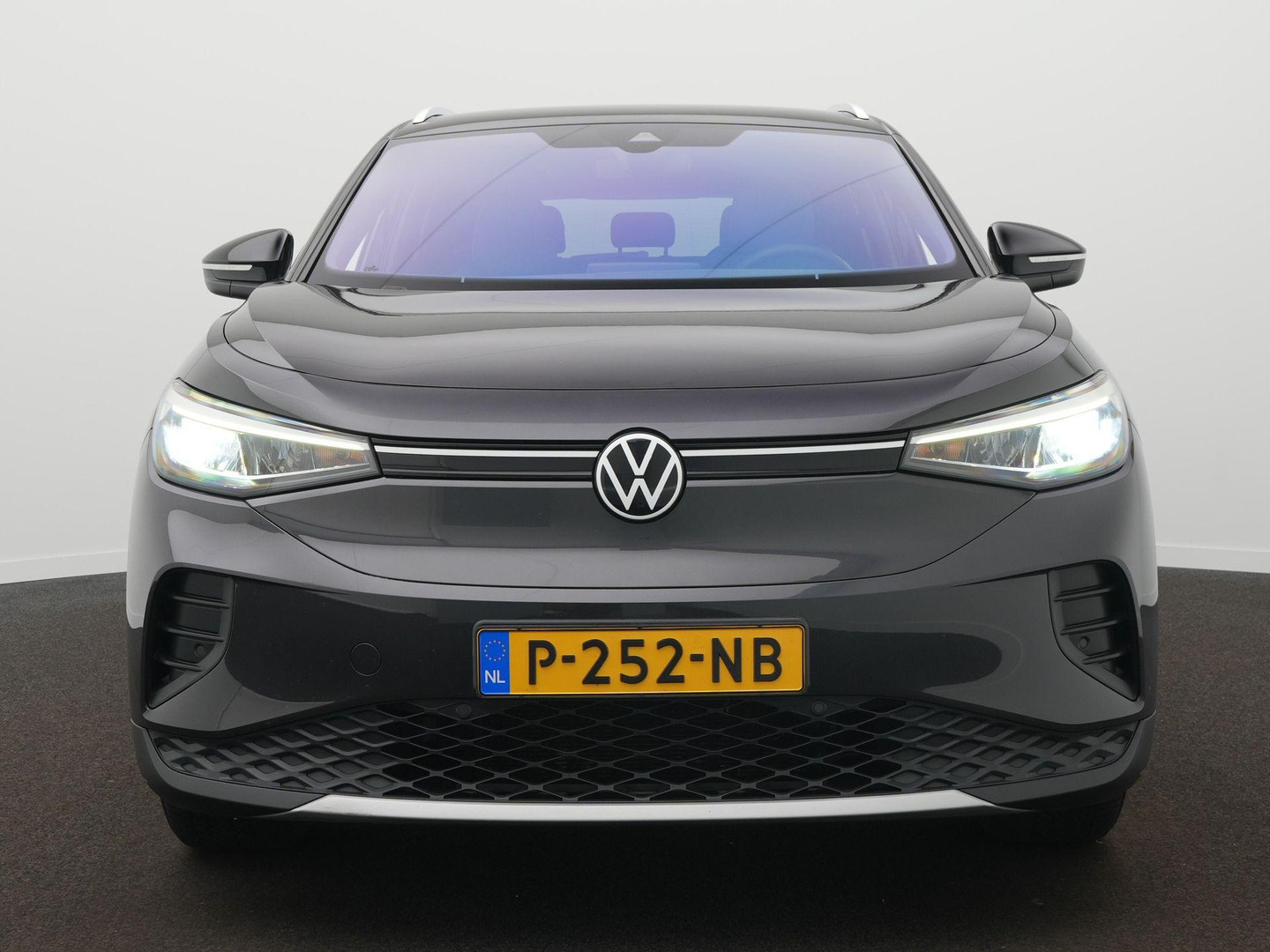 Volkswagen Volkswagen