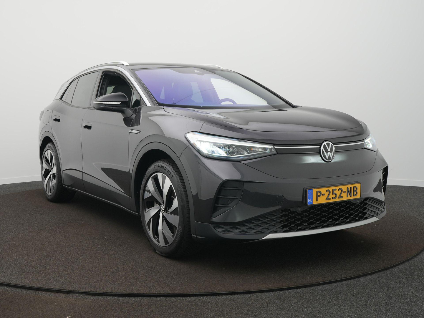 Volkswagen Volkswagen