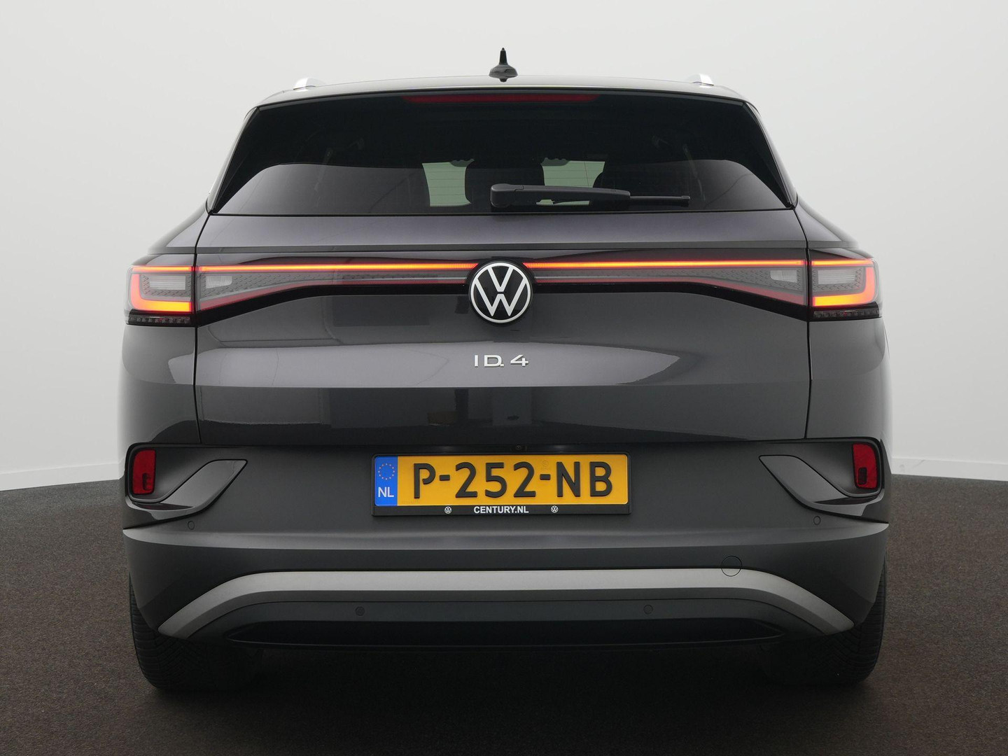 Volkswagen Volkswagen