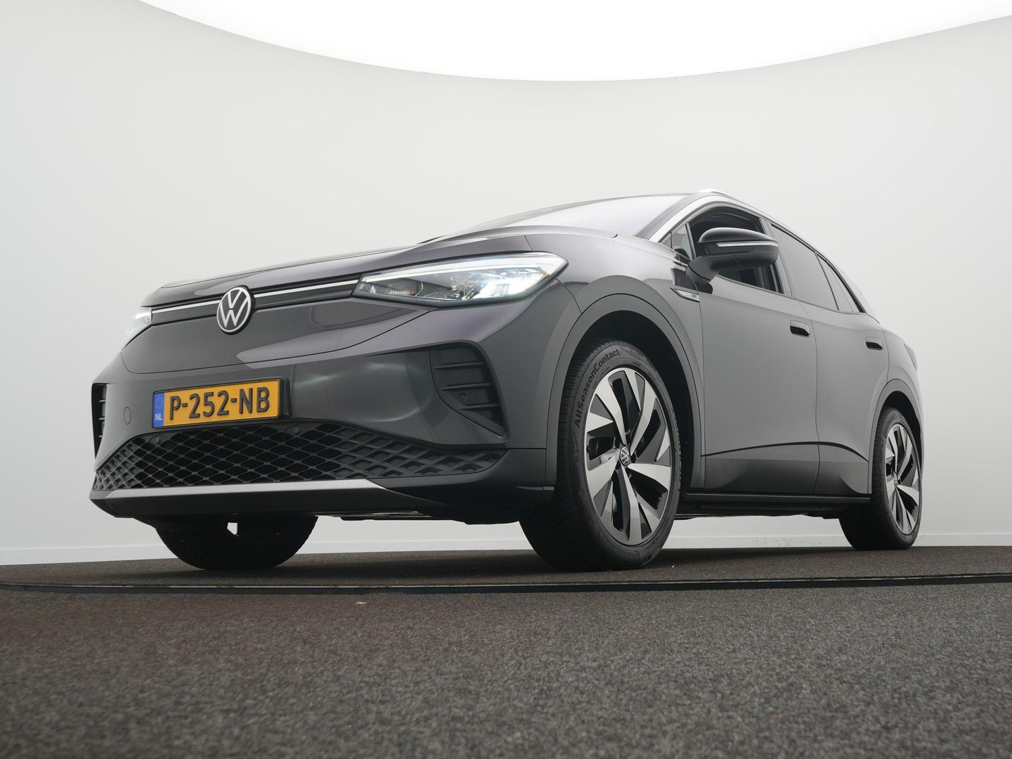 Volkswagen Volkswagen