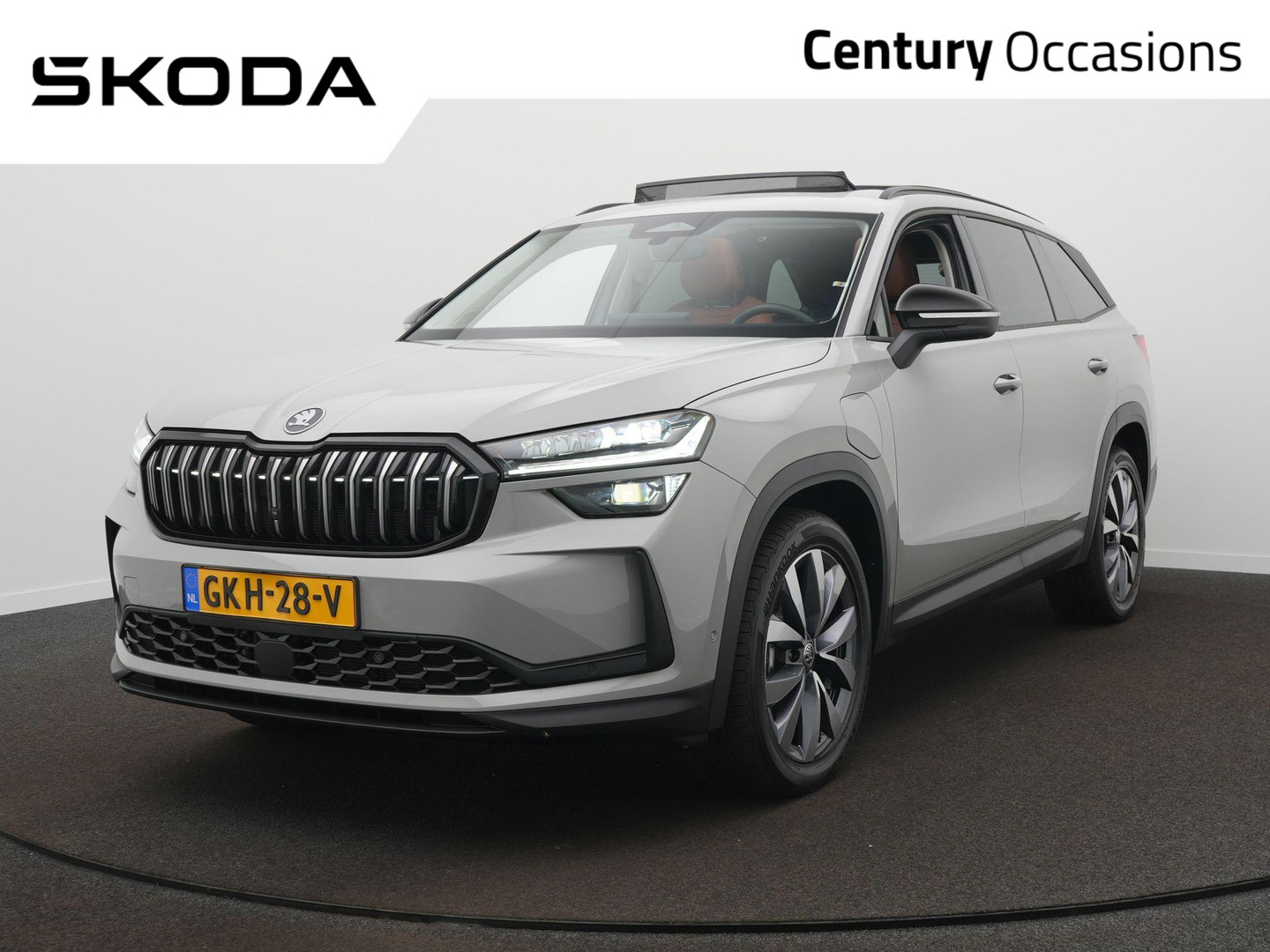 ŠKODA
