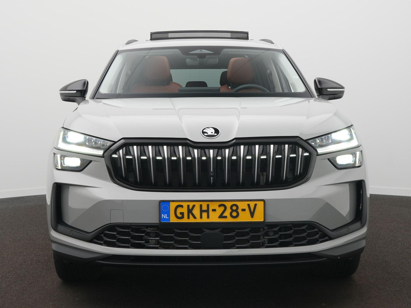 ŠKODA