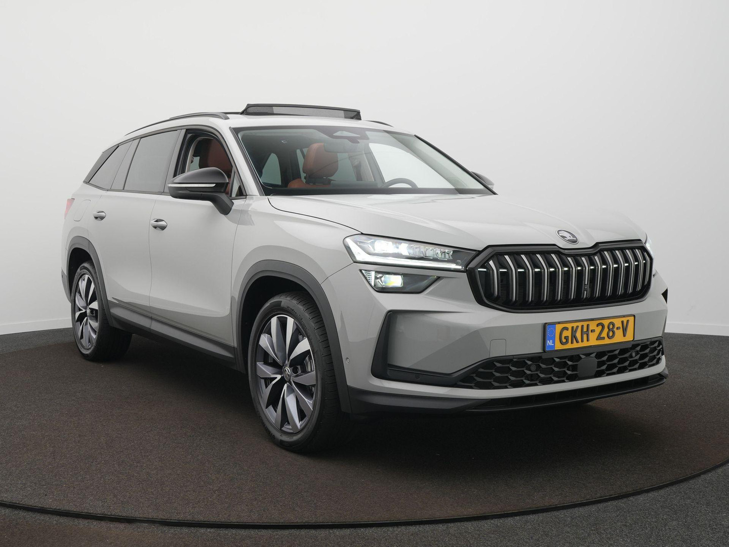 ŠKODA