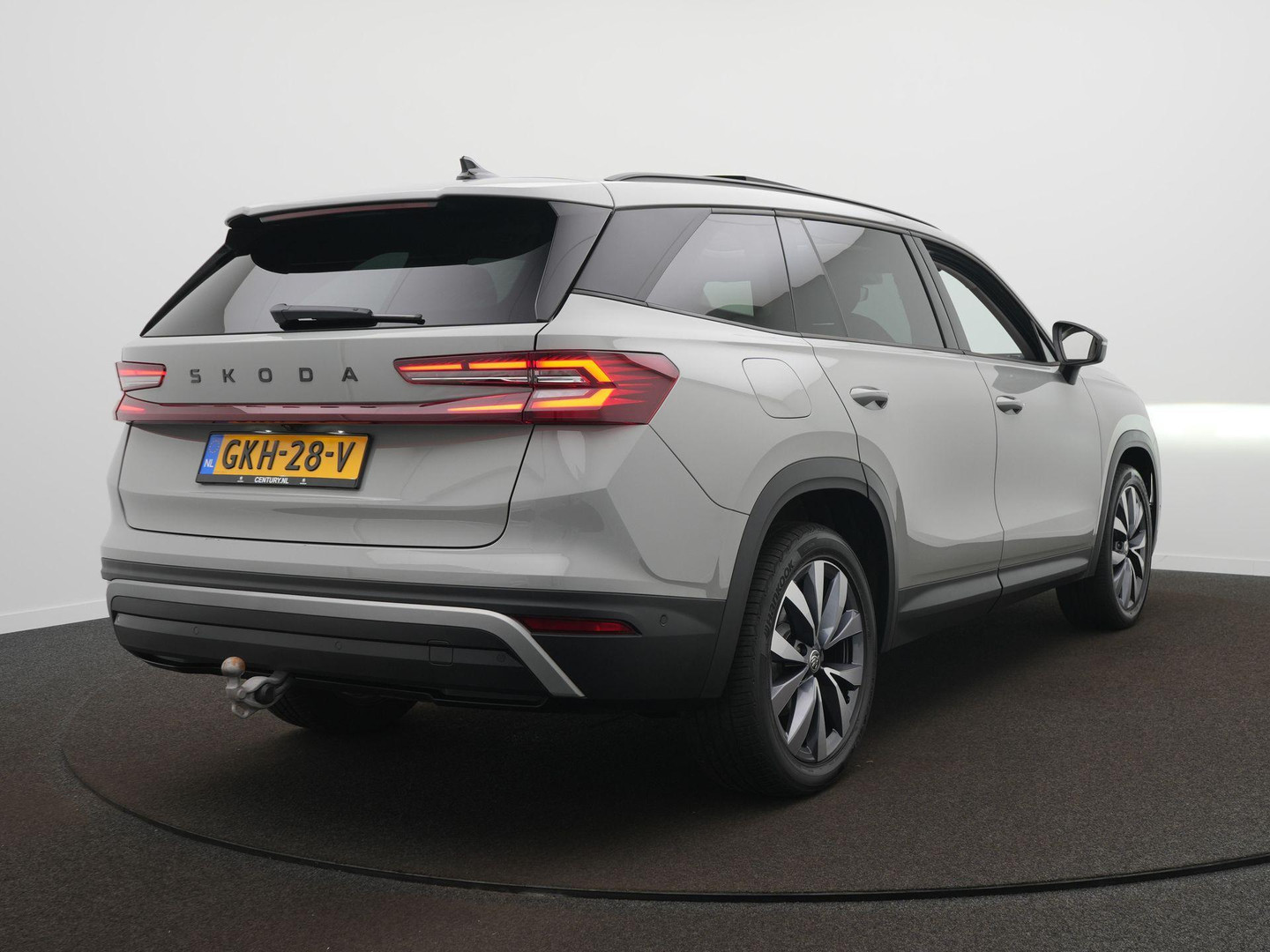 ŠKODA