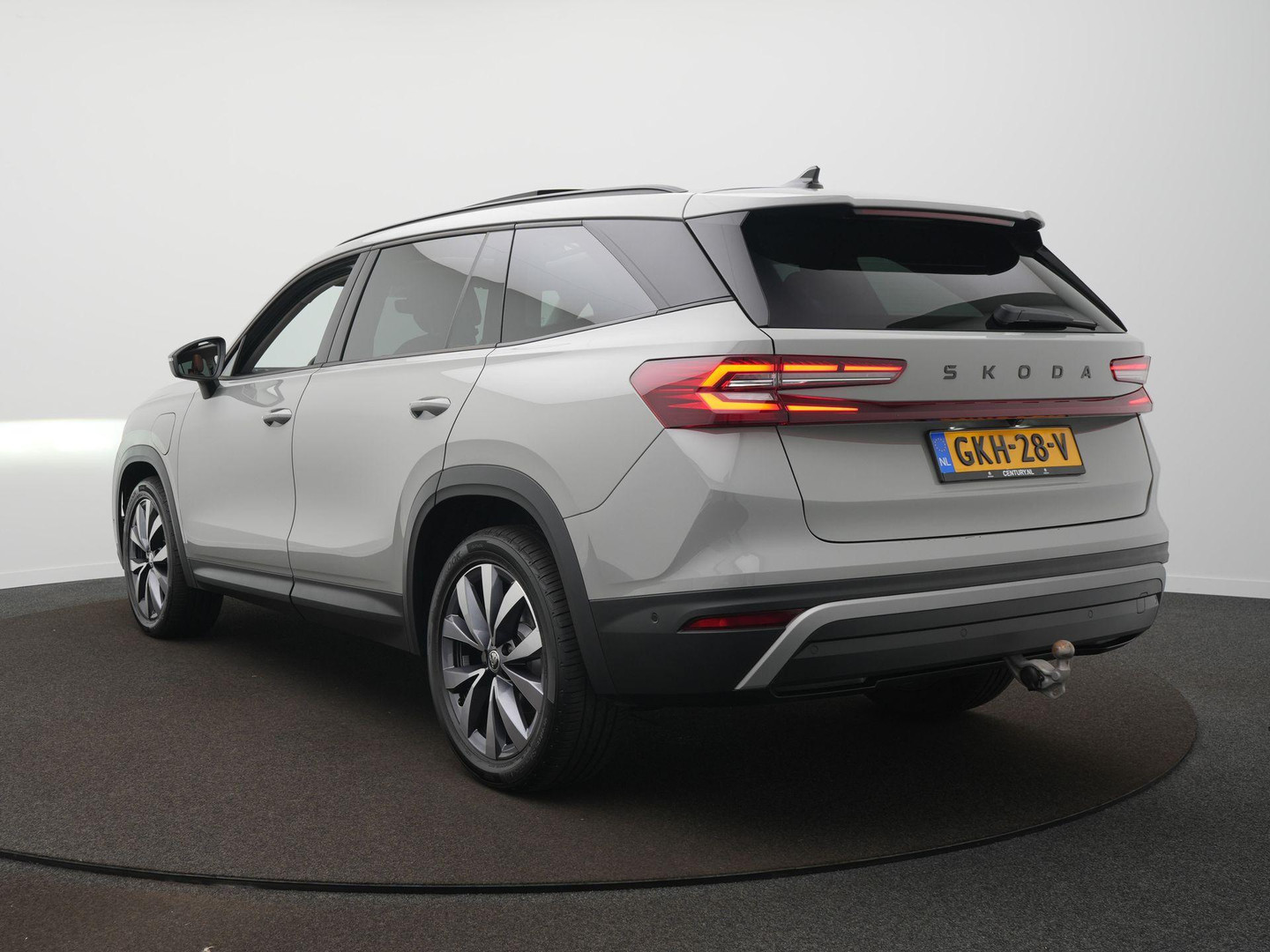 ŠKODA