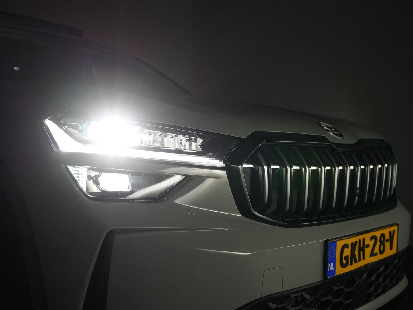 ŠKODA