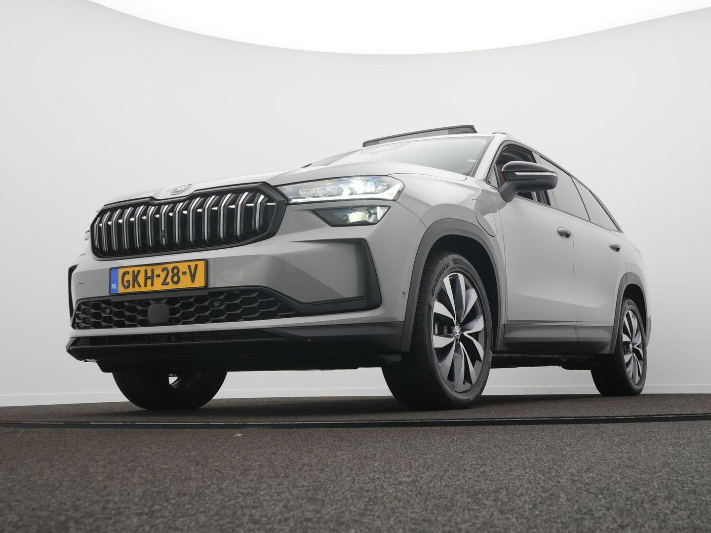 ŠKODA