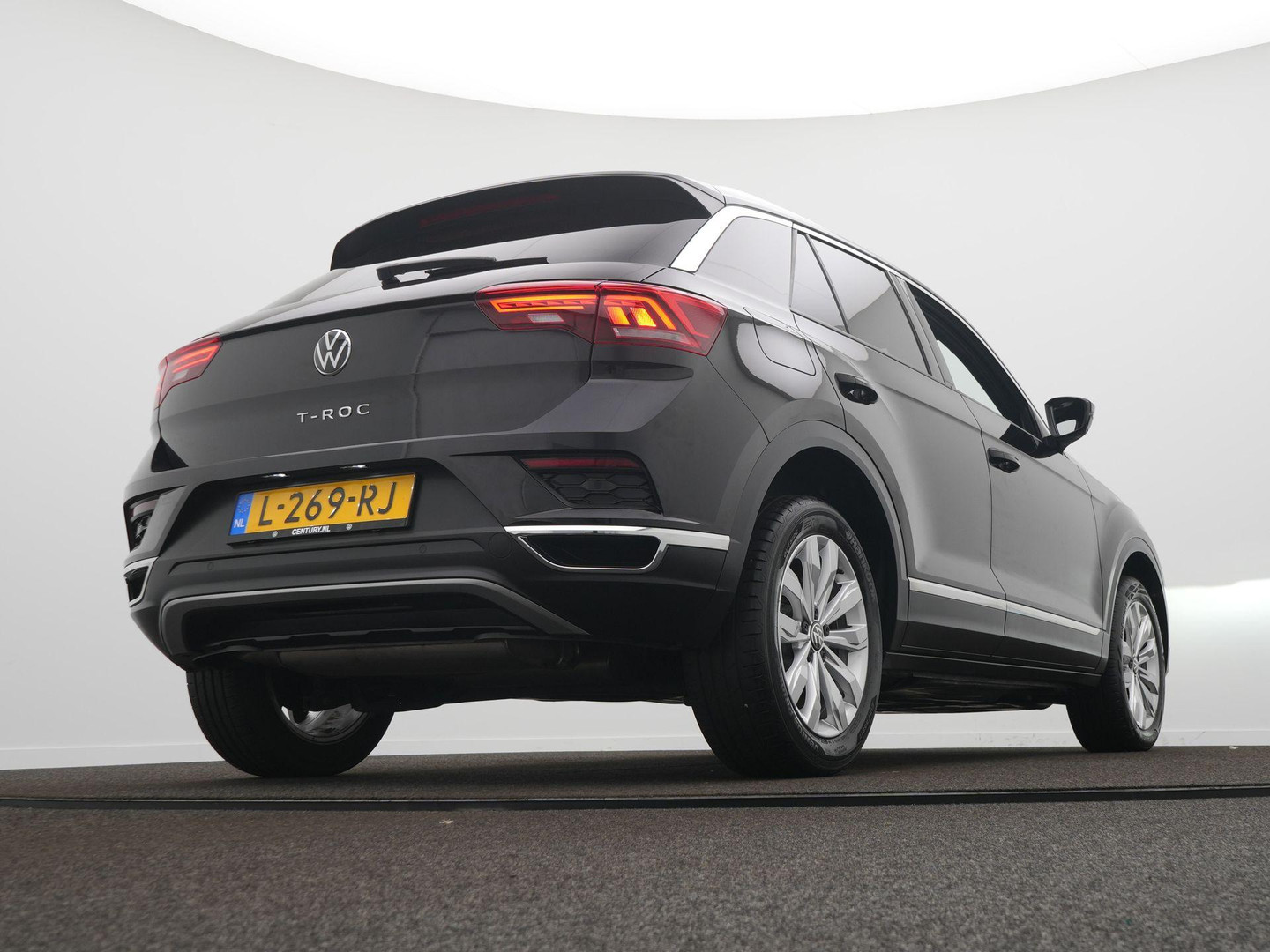 Volkswagen Volkswagen