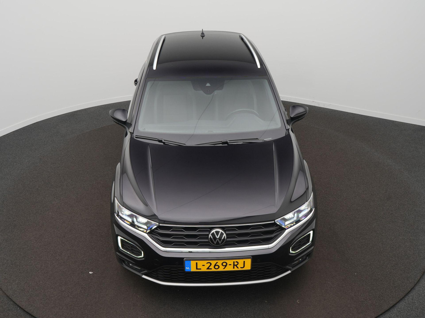 Volkswagen Volkswagen