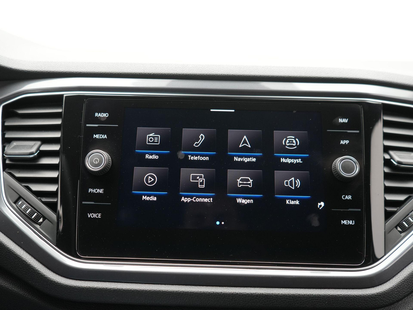 Volkswagen Volkswagen