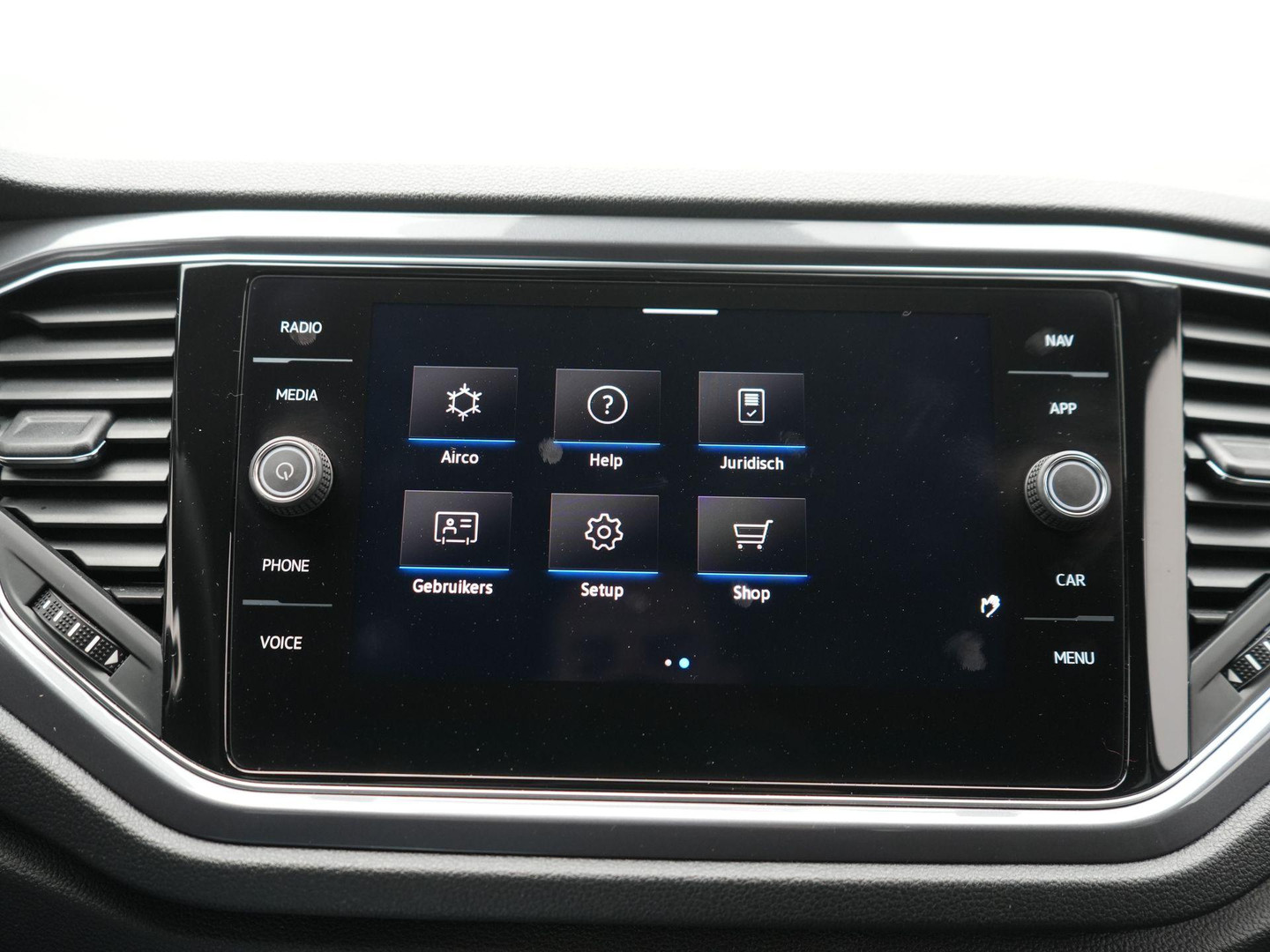 Volkswagen Volkswagen