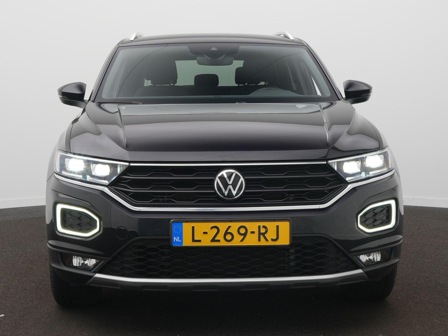 Volkswagen Volkswagen