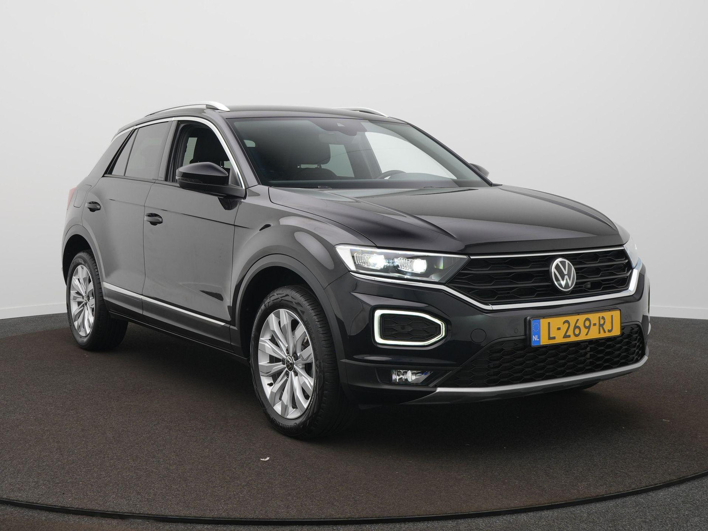 Volkswagen Volkswagen