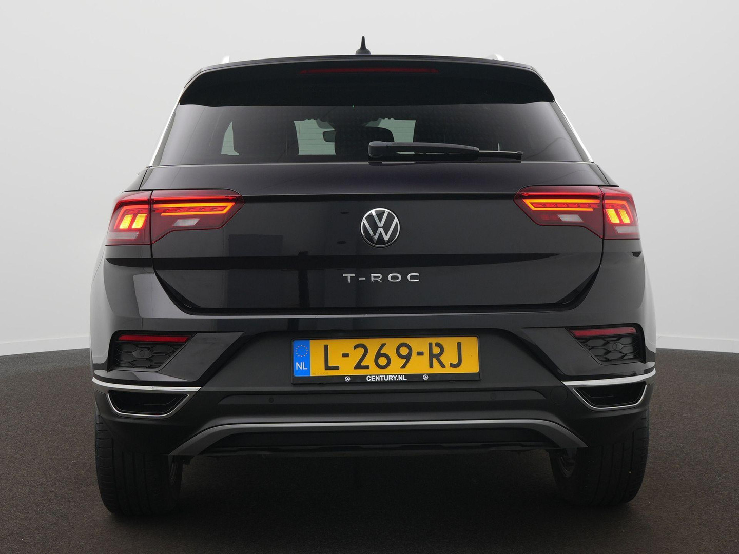 Volkswagen Volkswagen