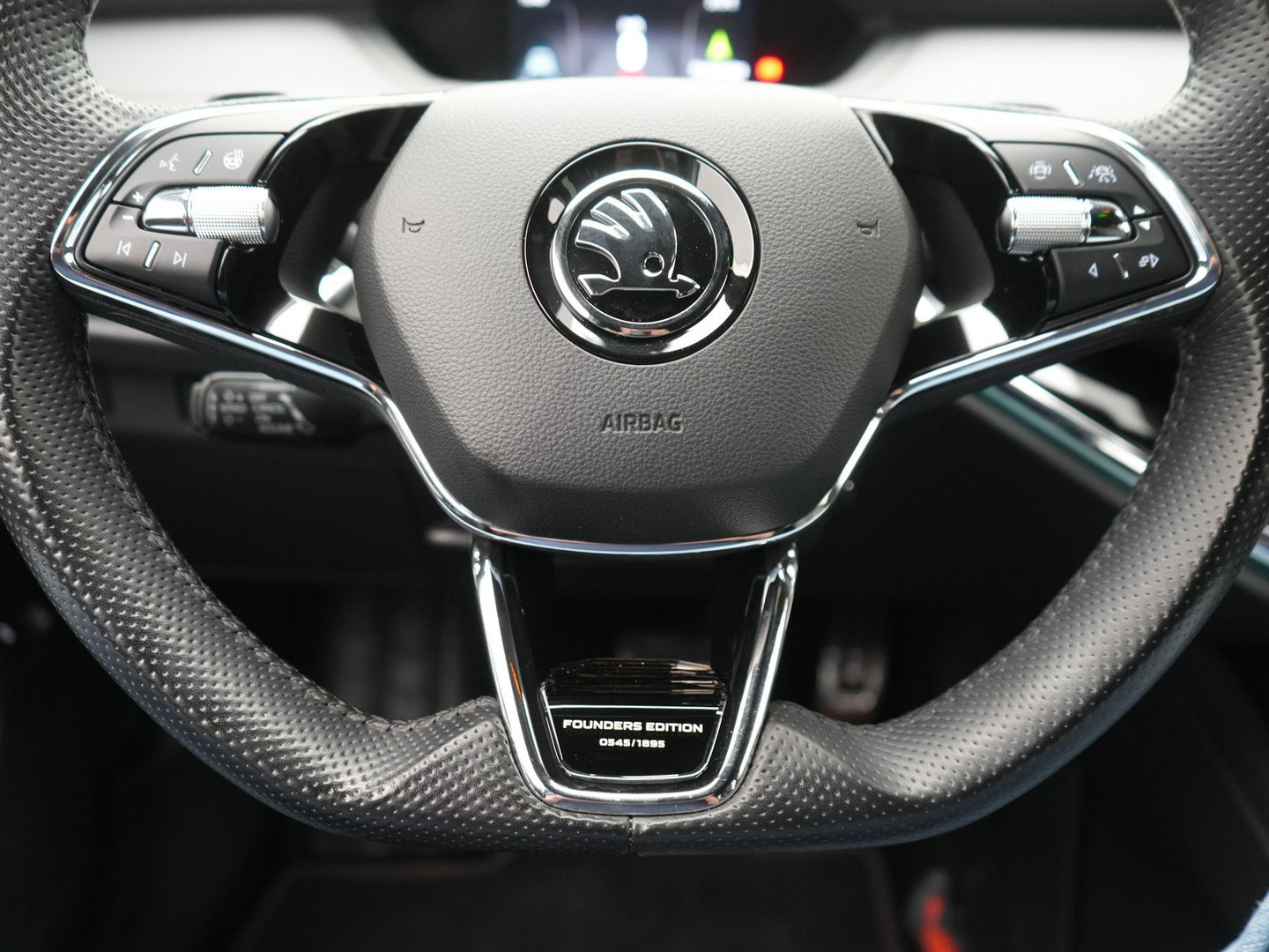 ŠKODA