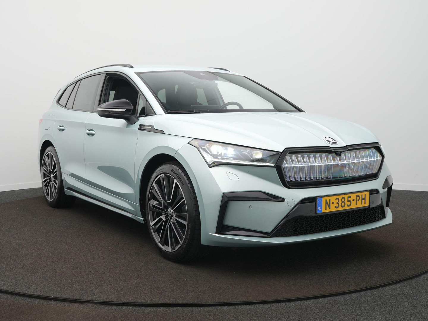 ŠKODA