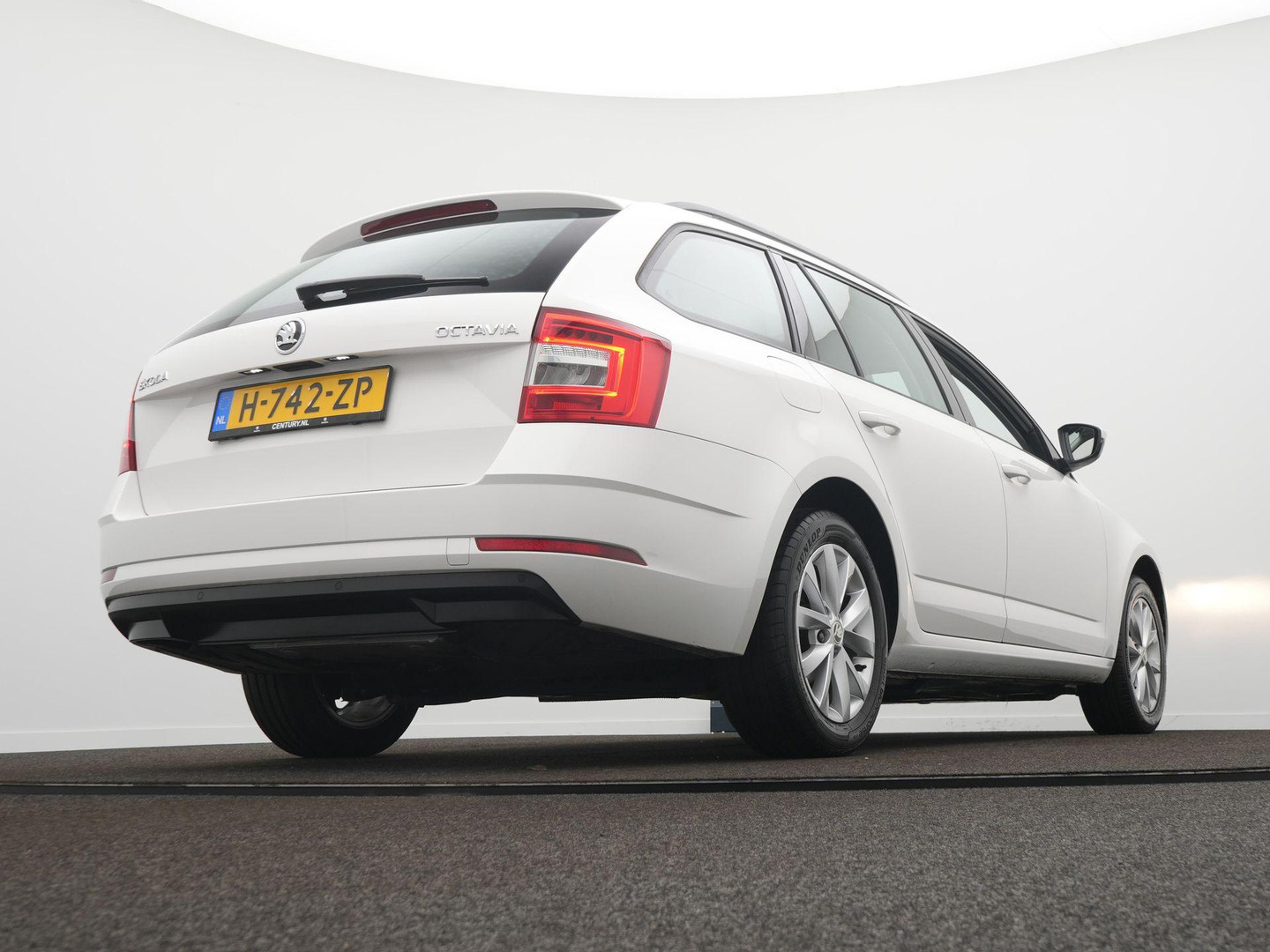 ŠKODA