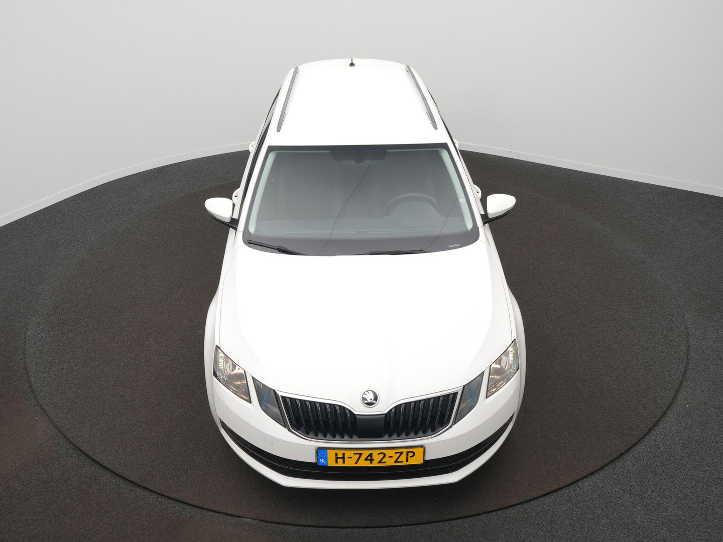 ŠKODA
