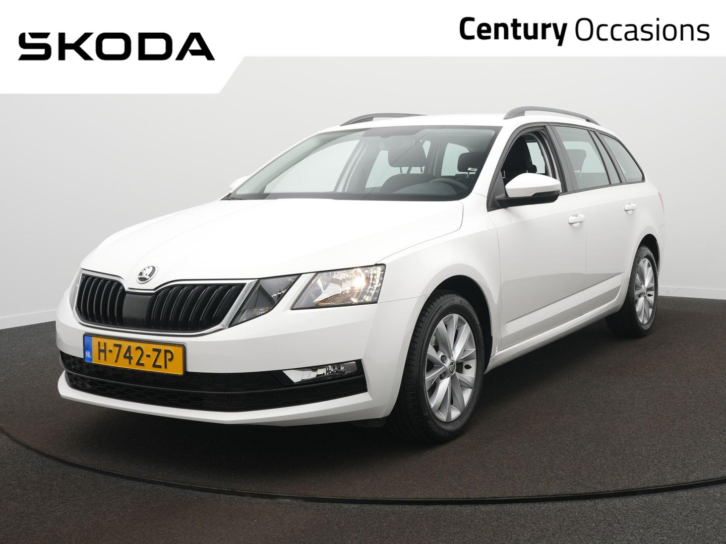 ŠKODA