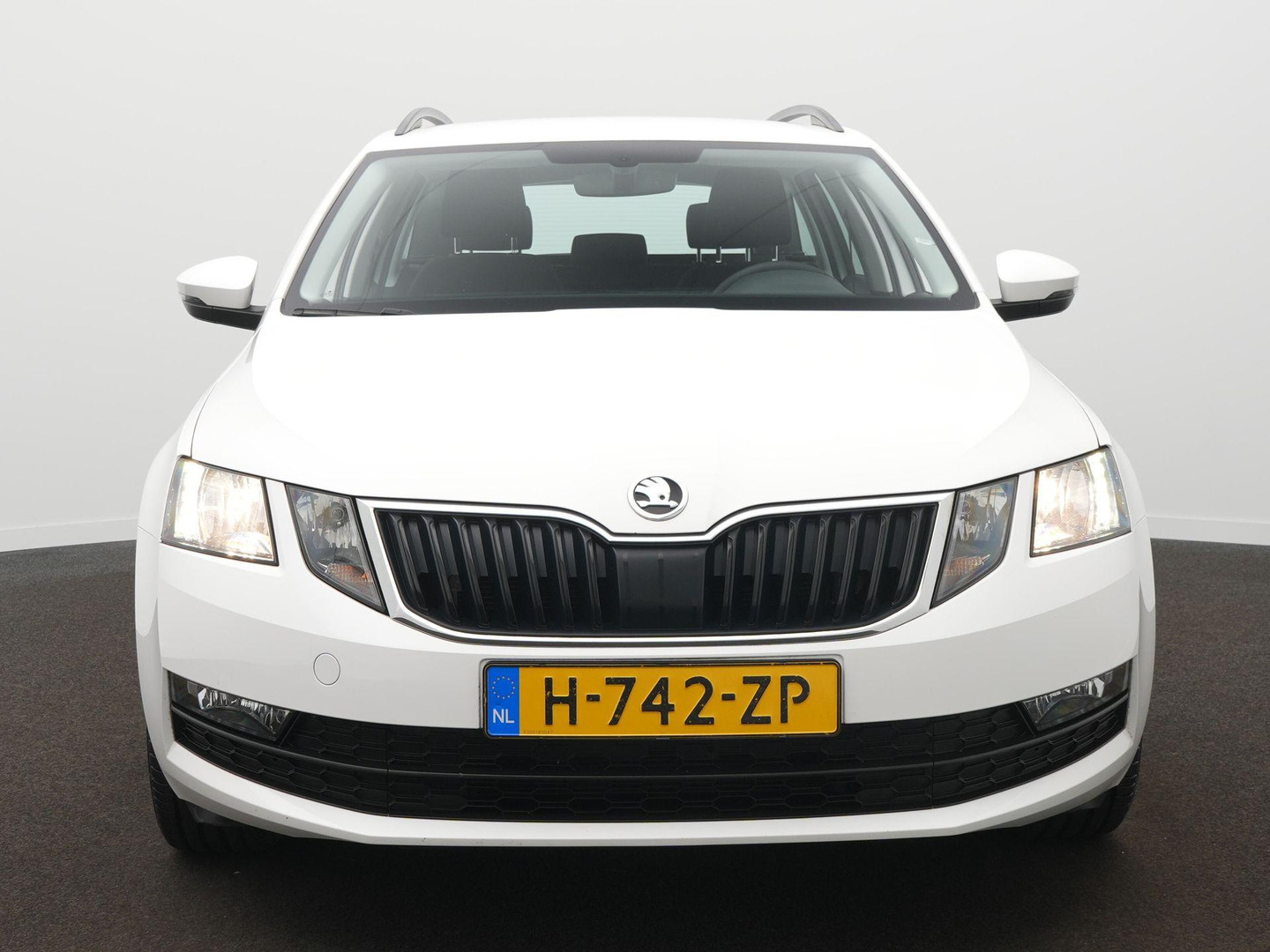ŠKODA