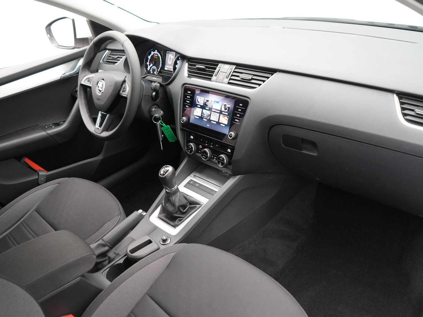 ŠKODA