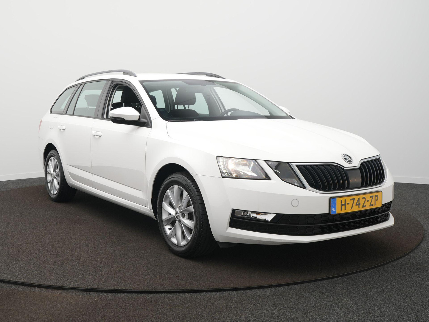ŠKODA